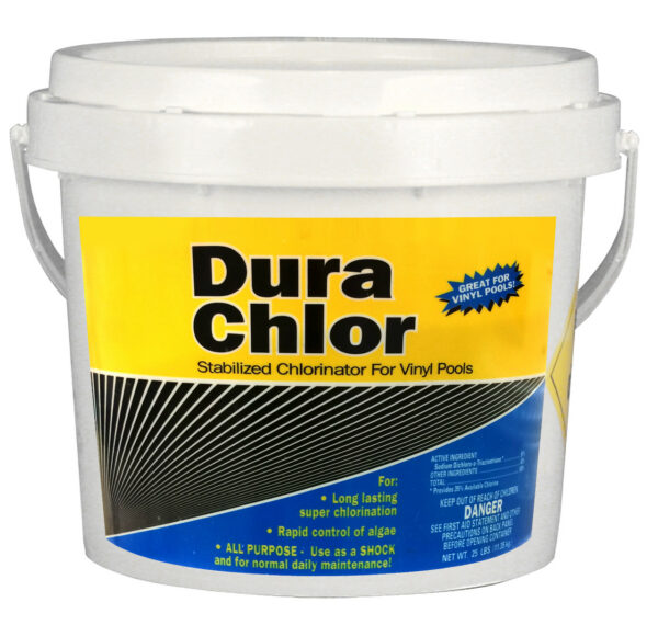 durachlor-25lbs__41774 Dura Shock 25#