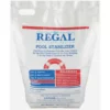 Stabilizer Increaser Regal7#