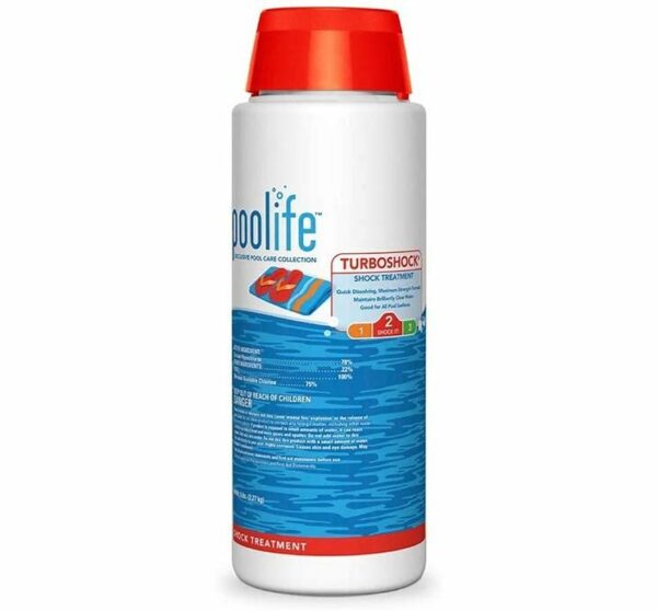 poolife1 Rapid Shock 5#
