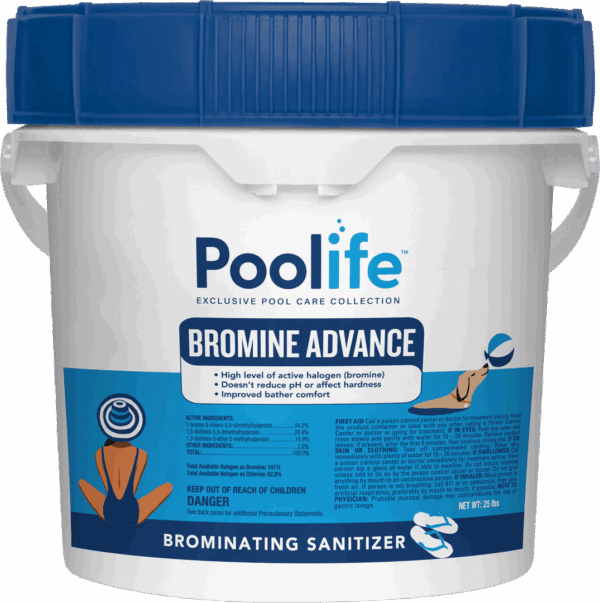 product_62180_Poolife_BromineAdvance_25lb Bromine Advance 25lb - poolife