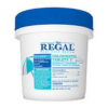 Chlorinated Tabs- 3" 8 lbs Regal