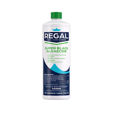 Super Black Algaecide
