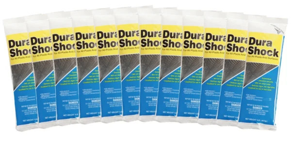 12packs - Dura Shock
