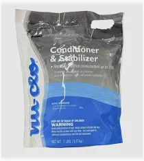 Conditioner and Stabilizer 1#