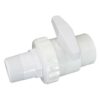 Hayward Ball Valve Trimline 2-Way 1.5in. Mxsl SP0723S
