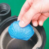 MiraClear Shell Cube Pool Clarifier for Sand Filters - Pool Cleaning Supplies MCRO3030-48