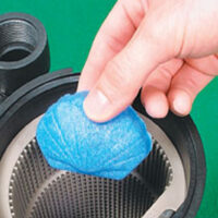 11637372-1 MiraClear Shell Cube Pool Clarifier for Sand Filters - Pool Cleaning Supplies MCRO3030-48