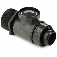 Polaris Universal Wall Fitting Connector Assembly Replacement | Part #9-100-3010