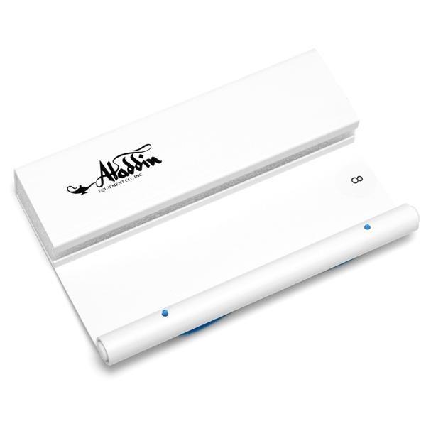 Aladdin Equipment Co Aladdin Universal 8in. Weir 925