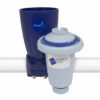 Nature2 W20171 Express Vessel and Cartridge for Above Ground Pools W20176 |Part # NY358