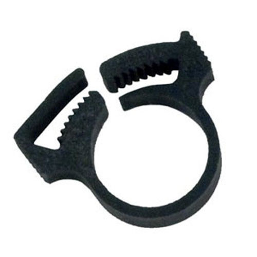 27411228-1 Polaris B16 Sweep Hose Attachment Clamp-Black | Part # 3260-B016