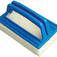 41NKMpIfKpL._AC_SY300_SX300_QL70_ML2 Olympic l Multi-Purpose Brush with Scrub pad l