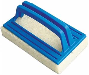 Olympic l Multi-Purpose Brush with Scrub pad l