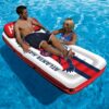 Poolmaster Atlanta Hawks NBA Giant Mattress