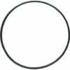 Super-Pro O-440-9 Replacement O-Ring for 2 & 3 Directional Port Valve