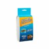 BAQUASpa® Baqua Spa Scrub Pad w/ Handle 2 pack