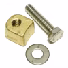 Perma-Cast PW-3C ANCHOR WEDGE ASSEMBLY HANOVER 30 3"