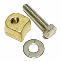ANCHOR-WEDGE-ASSEMBLY-HANOVER-30-3 Perma-Cast PW-3C ANCHOR WEDGE ASSEMBLY HANOVER 30 3"