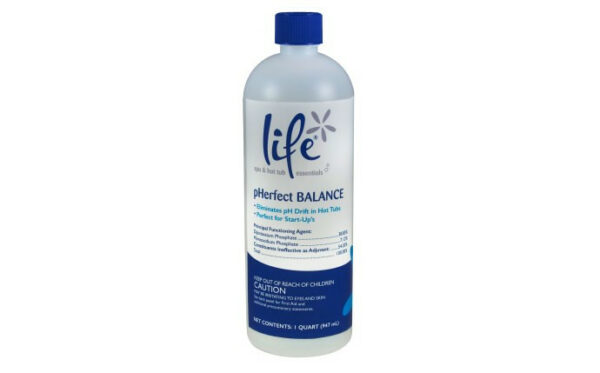 1 qt Life pHerfect Balance