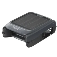 media_a8d94ac1-a2ab-458d-9c74-1e3f1b1695ba Aiper EcoSurfer P1 is a solar-powered skimmer