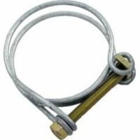 10740649-1 Hayward SPX1091Z6 1.5 Double Wire Hose Clamp