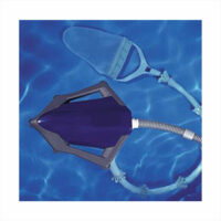 12057488-1 Polaris Vac-Sweep 65 Above Ground Pressure Side Automatic Pool Cleaner 6-130-00