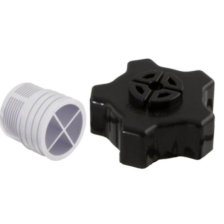 Hayward SX180LA Drain Cap Gasket and Screen Replacement