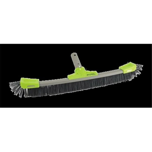 144487878-1 Oreq BR4122G 22 in. Pro Brush for Pebble Pools
