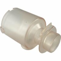 14958587-1 Polaris 65/165/Turbo/Super Turtle Connector