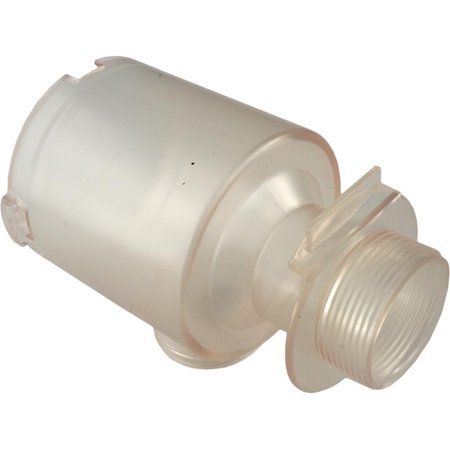 Polaris 65/165/Turbo/Super Turtle Connector