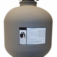 152789986-1 HYDROTOOLS by SWIMLINE 22 Inch Sand Filter Combo Set