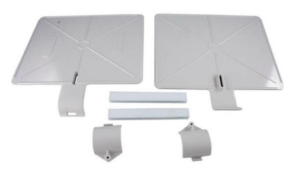 26688752-1 Polaris G21 Inground Swimming Pool Cleaner