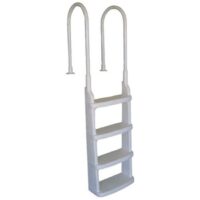 26757162-1 Pool Ladder with Mounting Flanges 200200T