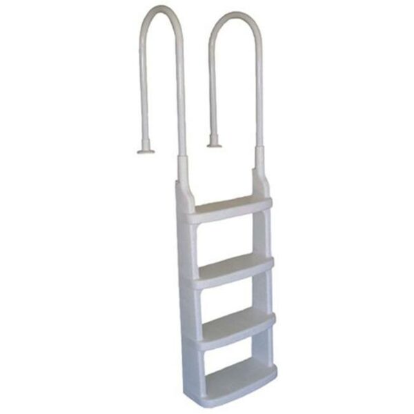 26757162-1 Pool Ladder with Mounting Flanges 200200T