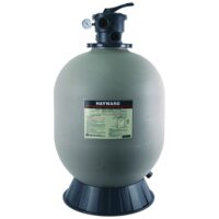 26757244-1 Hayward Industries S270T 27 in. Pro Sand Filter with Top Mount