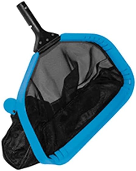 Olympic l Professional Heavy Duty Swimming Pool Leaf Skimmer Rake