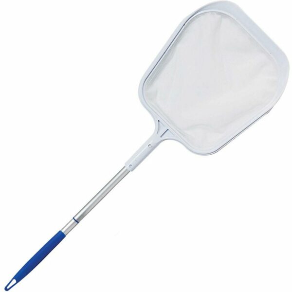 517809330-1 Poolmaster Small Pool/Spa Skimmer with 2-Piece Pole Set