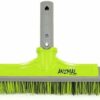 Brush, Animal Pro 28", Vinyl, Black Bristle
