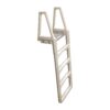 InPool Ladder, HD, Confer 63552X Economy Adjustable 46 to 56