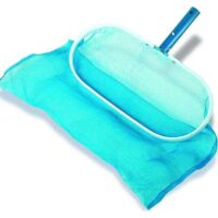 Hydrotools: Premium Aluminum Leaf Rake Skimmer Head