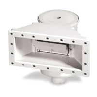 8939 Complete Widemouth Thru-Wall Skimmer 8939 WIN