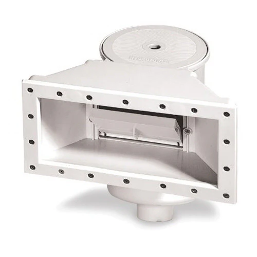 8939 Complete Widemouth Thru-Wall Skimmer 8939 WIN