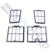 Maytronics Fine Filter Panels 4 per Pack Mfg. Part #:9991463-R4