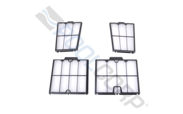 MAY-201-9028_medium_02006c6c-c40c-4198-9d0a-665c28f58d5a Maytronics Fine Filter Panels 4 per Pack Mfg. Part #:9991463-R4