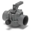 CMP 2way Grey Valve 1.5