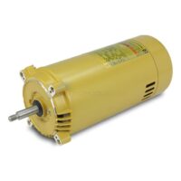 hayward-spx1610z1m-01 Hayward 1 HP Max Rate Pool Pump Motor - SPX1607Z1M