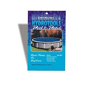 Swimline Peel & Patch Pool Cover Repair Kit