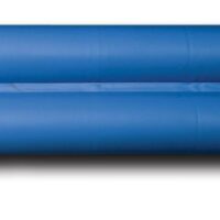 Swimline 1x10 Ft Winterizing Closing Double Water Tube for Inground Pool Covers