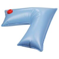 Swimline ACC22 2 X 2 Foot Corner Water Tube Winterizing Pool Cover Weight Blue