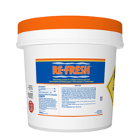 100 lbs. Refresh Granular Chlorine Shock 68%